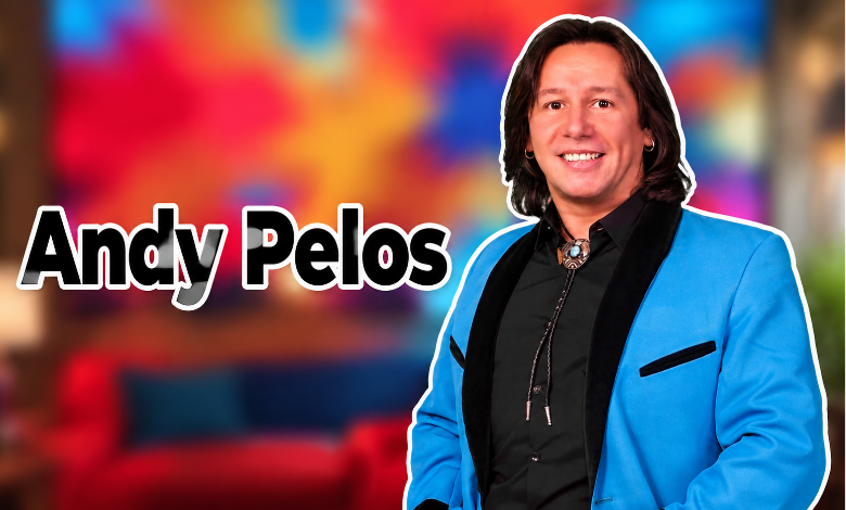 Andy Pelos