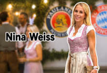 Nina Weiss