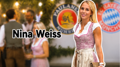 Nina Weiss