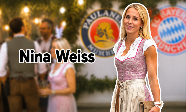 Nina Weiss