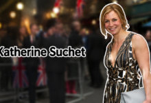 Katherine Suchet