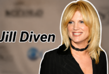Jill Diven