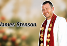 James Stenson