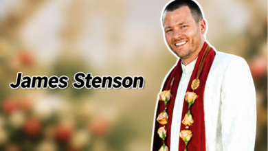 James Stenson
