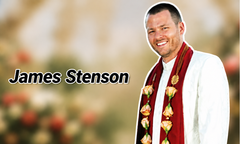 James Stenson