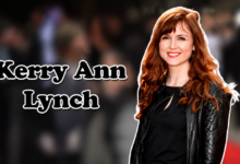 Kerry Ann Lynch