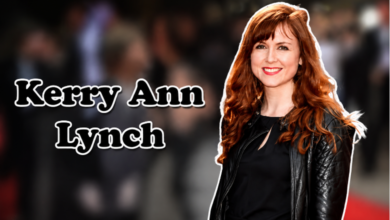 Kerry Ann Lynch