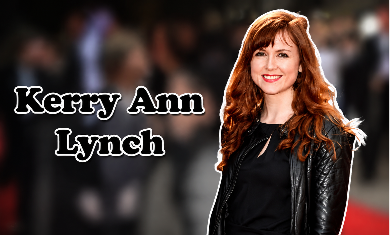 Kerry Ann Lynch