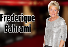 Frédérique Bahrami